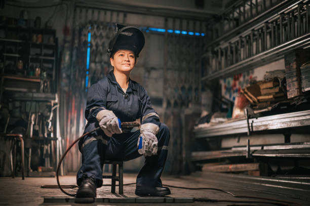 Best Marine and Shipbuilding Welding in Hlcrest, IL
