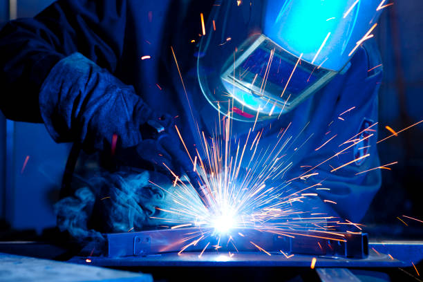 Hillcrest, IL Welder & Metal Fabrication Company