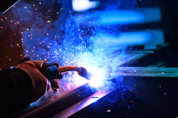 Affordable Welder Services in Hillcrest, IL