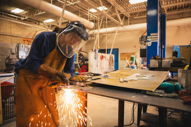 Best Specialty Welding Processes in Hlcrest, IL