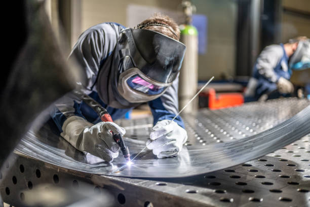  Hlcrest, IL Welder Pros