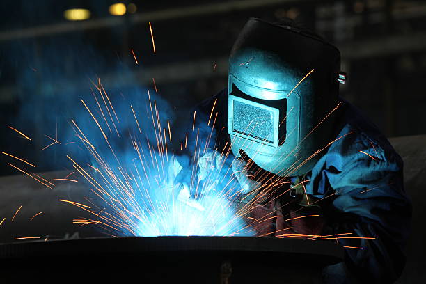 Best Aerospace and Defense Welding in Hlcrest, IL